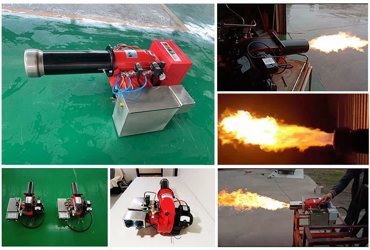 oil burner oil burner