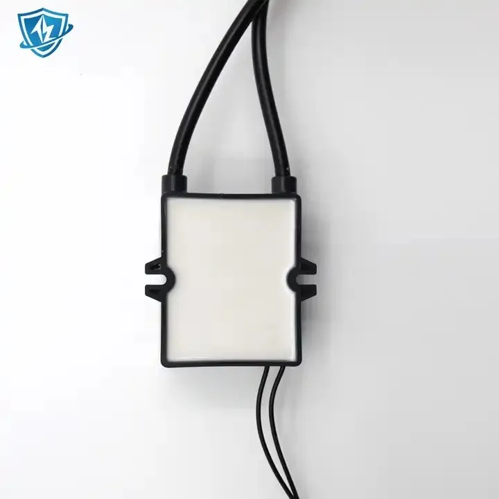 Electric Electrode Pulse Igniter For Oil Ignition System And Industrial Heaters