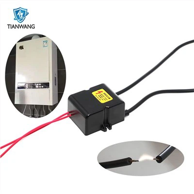 מצת מתח גבוה 220V לתנור הזרקת דלק אלקטרוני