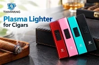 TW-912 High-Power Arc Lighter 10W|נטענת מסוג C